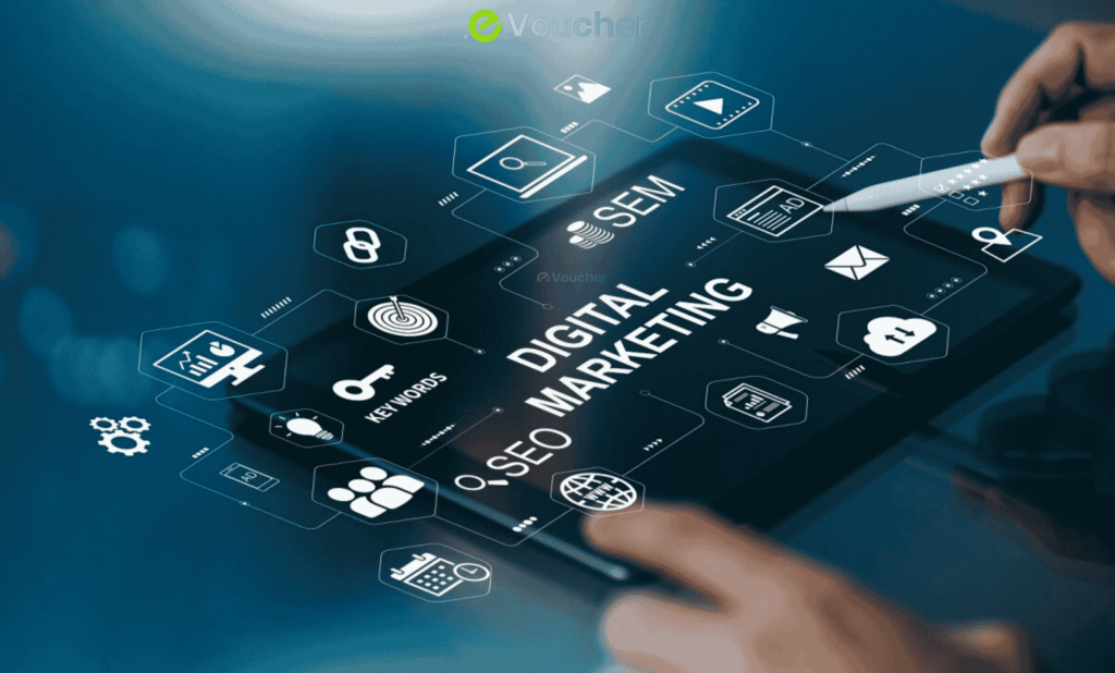 How Digital Services Help Businesses Build a Stronger Online Presence