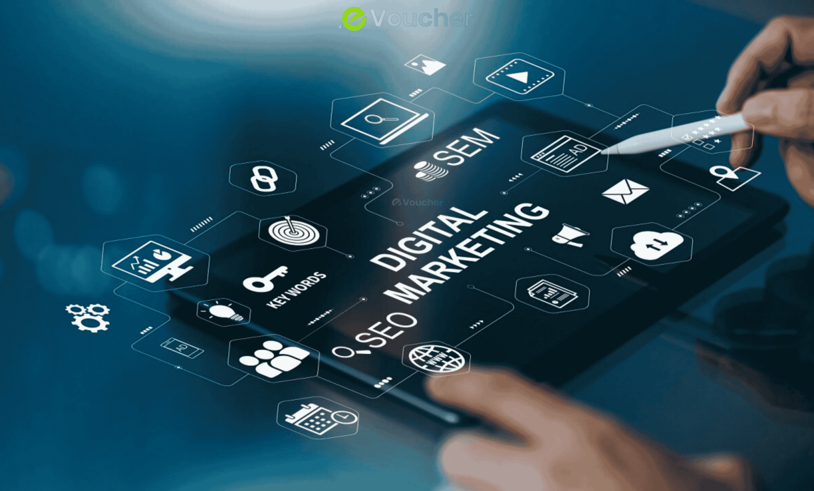 How Digital Services Help Businesses Build a Stronger Online Presence